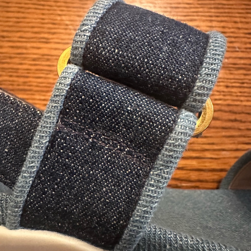 Cole Haan sandals - Picture 11 of 11